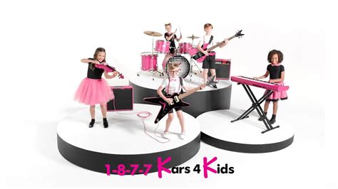1800 kars4kids